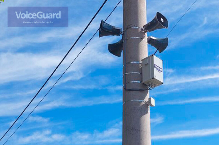 Modernizace varovného a&nbsp;informačního systému ochrany statutárního města Frýdku-Místku včetně digitálního povodňového plánu města a&nbsp;ORP Frýdek-Místek