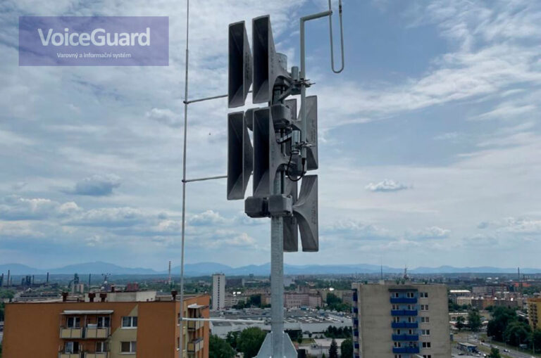 Protipovodňová opatření ve&nbsp;městě Ostrava