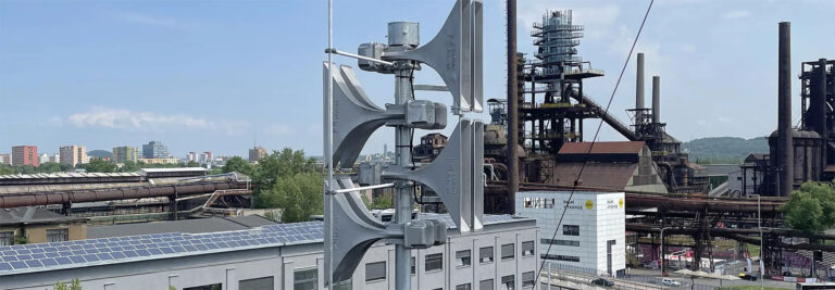 Rozšíření a&nbsp;modernizace JSVV na&nbsp;území statutárního města Ostravy